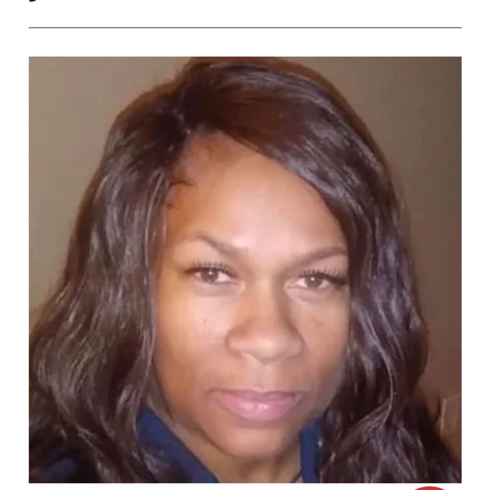 Meet your Posher, Tanisha